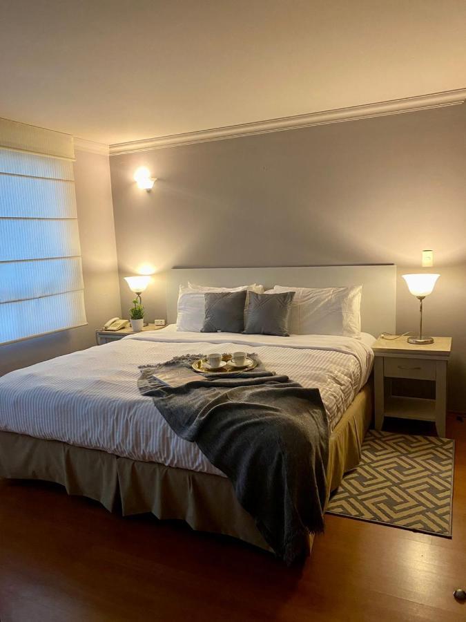 Cozy Stylish Apartments At Polanco # Mexico City Exterior photo