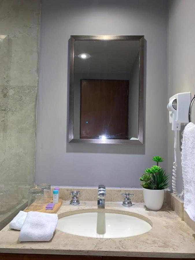 Cozy Stylish Apartments At Polanco # Mexico City Exterior photo